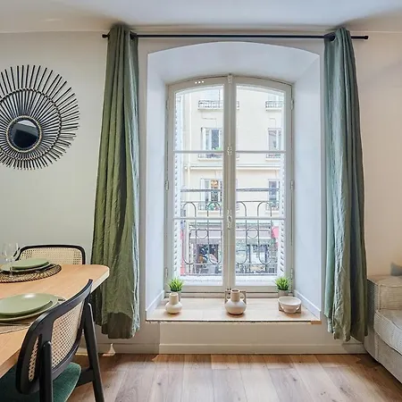 Apartment Centrer Of By Prestige *