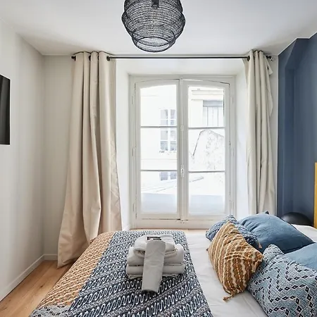 Centrer Of By Prestige Apartment *