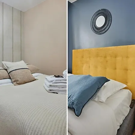 Centrer Of By Prestige Apartment *