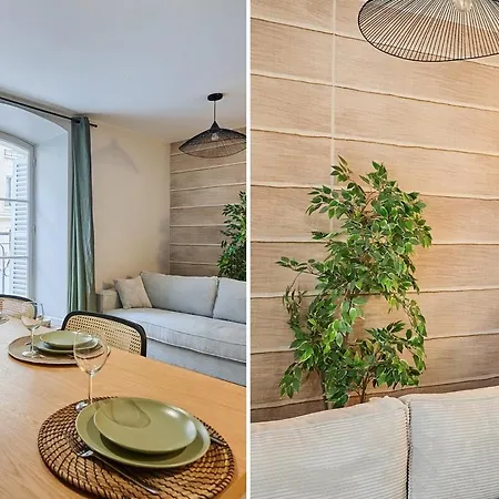 Apartment Centrer Of By Prestige *