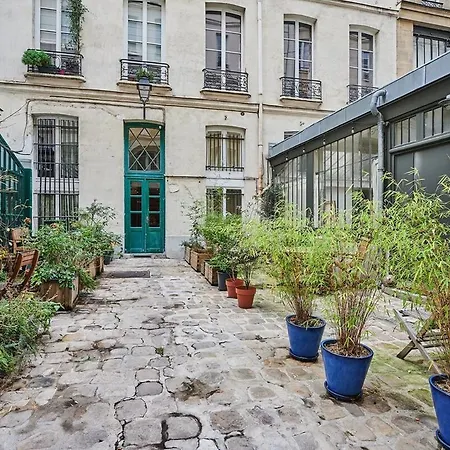 Apartment Centrer Of By Prestige