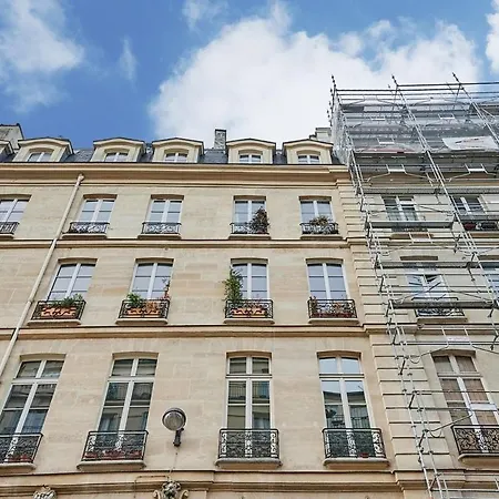 Apartment Centrer Of By Prestige