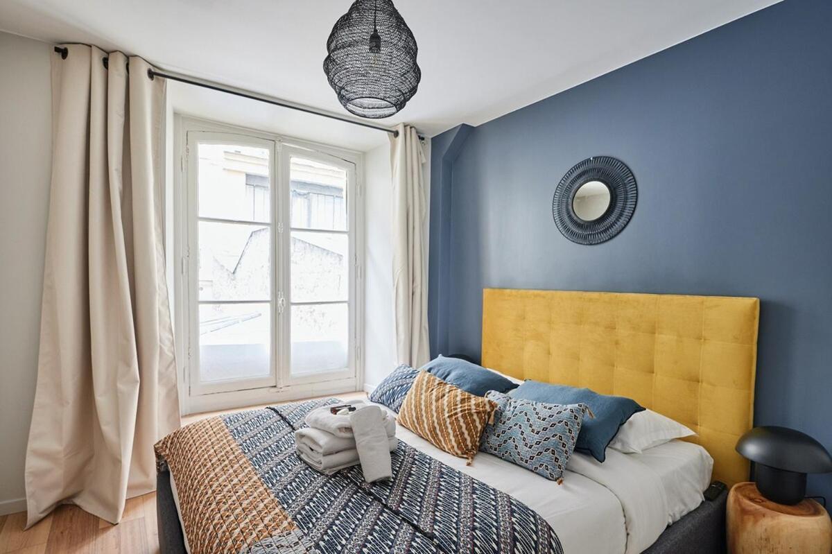 Centrer Of By Prestige Apartment Paris