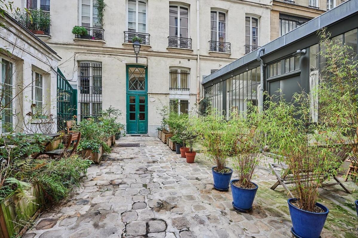 Apartment Centrer Of By Prestige